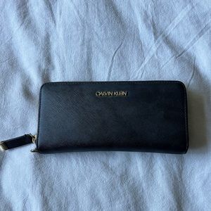 Calvin Klein Wallet